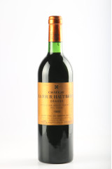 シャトー・ラ・トゥール・オー・ブリオン(CHÂTEAU LA TOUR HAUT BRION) 1982