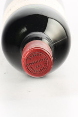 シャトー・オー・バイイ(Château Haut Bailly) 1966