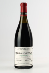 ドメーヌ・ド・ラ・ロマネ・コンティ(DOMAINE DE LA ROMANEE CONTI) 1989