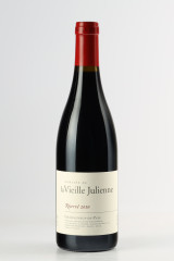 DOMAINE DE LA VIEILLE JULIENNE レゼルヴェ 2010