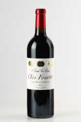 シャトー・クロ・フルテ(CHÂTEAU CLOS FOURTET) 2012