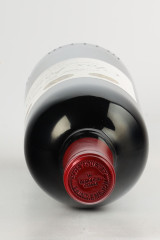 シャトー・クロ・フルテ(CHÂTEAU CLOS FOURTET) 2012