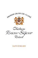 シャトー・ボー・セジュール・ベコ(CHÂTEAU BEAU SEJOUR BECOT) 2004