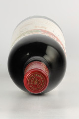 シャトー・ムートン・ロートシルト（CHÂTEAU MOUTON ROTHSCHILD）1989