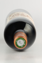 シャトー・ピション・ロングヴィル・バロン(CHÂTEAU PICHON LONGUEVILLE BARON)2009
