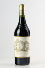 シャトー・オー・ブリオン(CHÂTEAU HAUT BRION) 2009