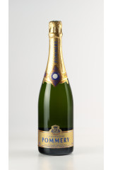 POMMERY ブリュット・ロワイヤル(Brut Royal) 2005