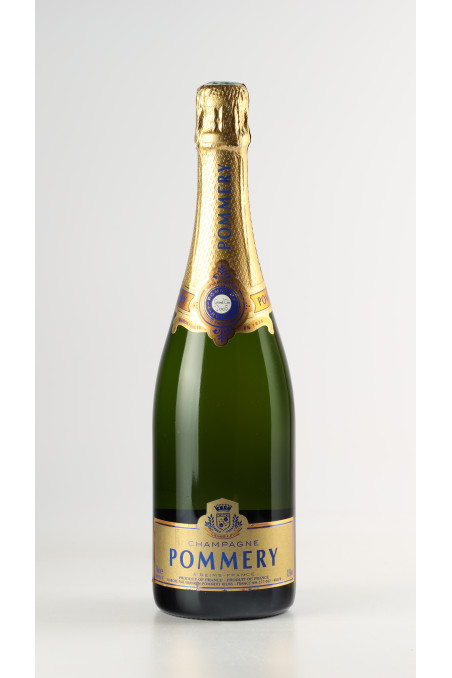 POMMERY ブリュット・ロワイヤル(Brut Royal) 2005