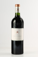 シャトー・パプ・クレマン(CHÂTEAU PAPE CLEMENT) 2003