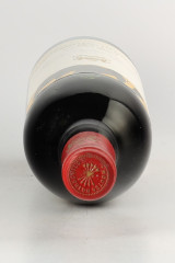 シャトー・ムートン・ロートシルト(CHÂTEAU MOUTON ROTHSCHILD) 1974