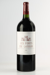 レ・フォール・ド・ラトゥール(LES FORTS DE LATOUR) Magnum 2006