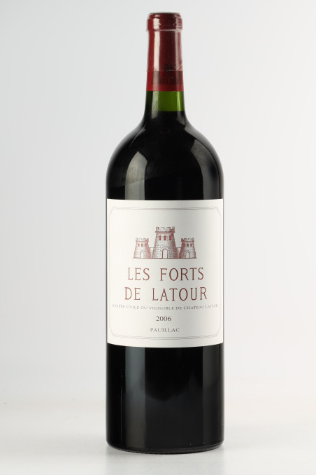 レ・フォール・ド・ラトゥール(LES FORTS DE LATOUR) Magnum 2006
