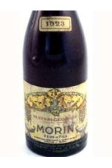 モラン ペール エ フィス(MORIN PERE ET FILS) 1923