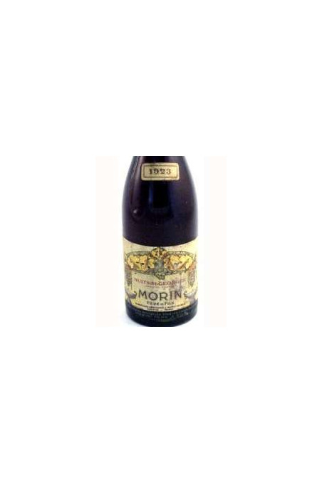 モラン ペール エ フィス(MORIN PERE ET FILS) 1923