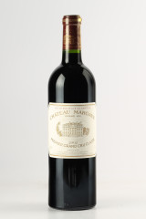 シャトー・マルゴー(CHÂTEAU MARGAUX) 2002