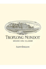 シャトー・トロロン・モンド(CHÂTEAU TROPLONG MONDOT) 2002