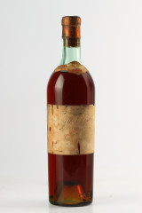 シャトー・クリマン(CHÂTEAU CLIMENS) 1943