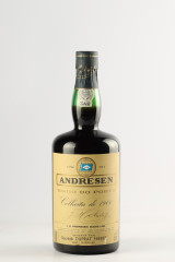 ANDRESEN コルヘイタ 1900
