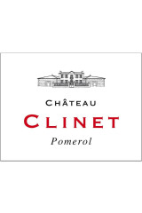CHÂTEAU CLINET 1989