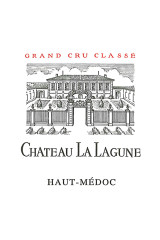 シャトー・ラ・ラギューヌ(CHÂTEAU LA LAGUNE) 1998