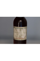 シャトー・ディケム(Château D'Yquem) 1947