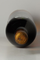 シャトー・ディケム(Château D'Yquem) 1947