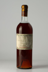 シャトー・ディケム(Château D'Yquem) 1947