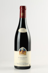 DOMAINE GEORGES MUGNERET-GIBOURG(ドメーヌ・ジョルジュ・ミュニュレ＝ジブール) 2003