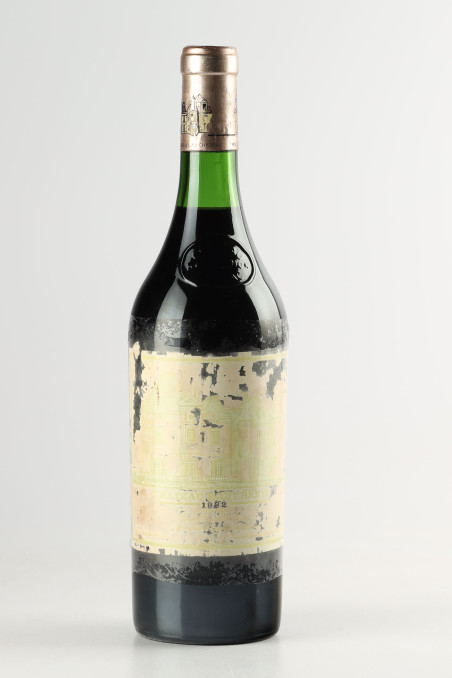 CHÂTEAU HAUT BRION 1982