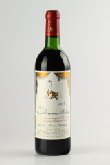 シャトー・ムートン・バロンヌ・フィリップ(Château Mouton Baronne Philippe) 1985