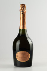 LAURENT PERRIER キュヴェ・アレクサンドラ・ロゼ 2004