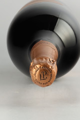 LAURENT PERRIER キュヴェ・アレクサンドラ・ロゼ 2004
