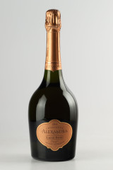LAURENT PERRIER キュヴェ・アレクサンドラ・ロゼ 2004