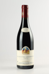 ドメーヌ・ジョルジュ・ミュニュレ・ジブール(DOMAINE GEORGES MUGNERET-GIBOURG) 2019
