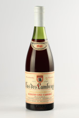 ドメーヌ・デ・ランブレ(DOMAINE DES LAMBRAYS) 1948