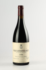 COMTES LAFON レ・サントノ・デュ・ミリュー 1996