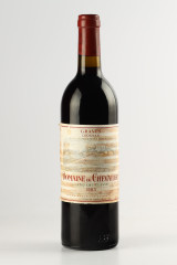 ドメーヌ・ド・シュヴァリエ(DOMAINE DE CHEVALIER) 1983