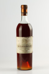 シャトー・クーテ(CHÂTEAU COUTET) 1949