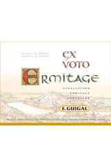 GUIGAL Ex Voto Rouge 2009