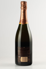 ヴーヴ・クリコ・ポンサルダン(VEUVE CLICQUOT PONSARDIN) ヴィンテージ・ブリュット・ロゼ 2004