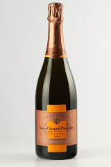 ヴーヴ・クリコ・ポンサルダン(VEUVE CLICQUOT PONSARDIN) ヴィンテージ・ブリュット・ロゼ 2004