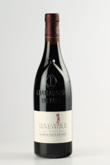 クロ・サン・ジャン(CLOS SAINT JEAN) デウス・エクス・マキナ 2017