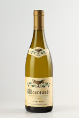 ドメーヌ・コシュ・デュリ(DOMAINE COCHE DURY) Blanc 2018