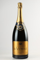 DE VENOGE Brut Magnum 1989