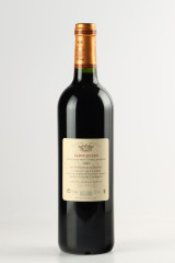 シャトー・グリュオ・ラローズ(Château Gruaud Larose) 2009