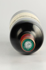 シャトー・カロン・セギュール(CHÂTEAU CALON SEGUR) 2009