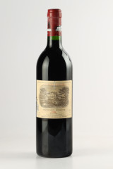 シャトー・ラフィット・ロートシルト(CHÂTEAU LAFITE ROTHSCHILD) 1988