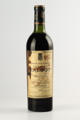 シャトー・タルボ(CHÂTEAU TALBOT) 1947