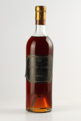 シャトー・ギロー(CHÂTEAU GUIRAUD)1947