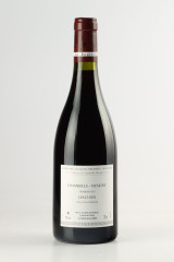 ドメーヌ・ジャック・フレデリック・ミュニエ(Domaine Jacques Frederic Mugnier Les Fuées) 2017
